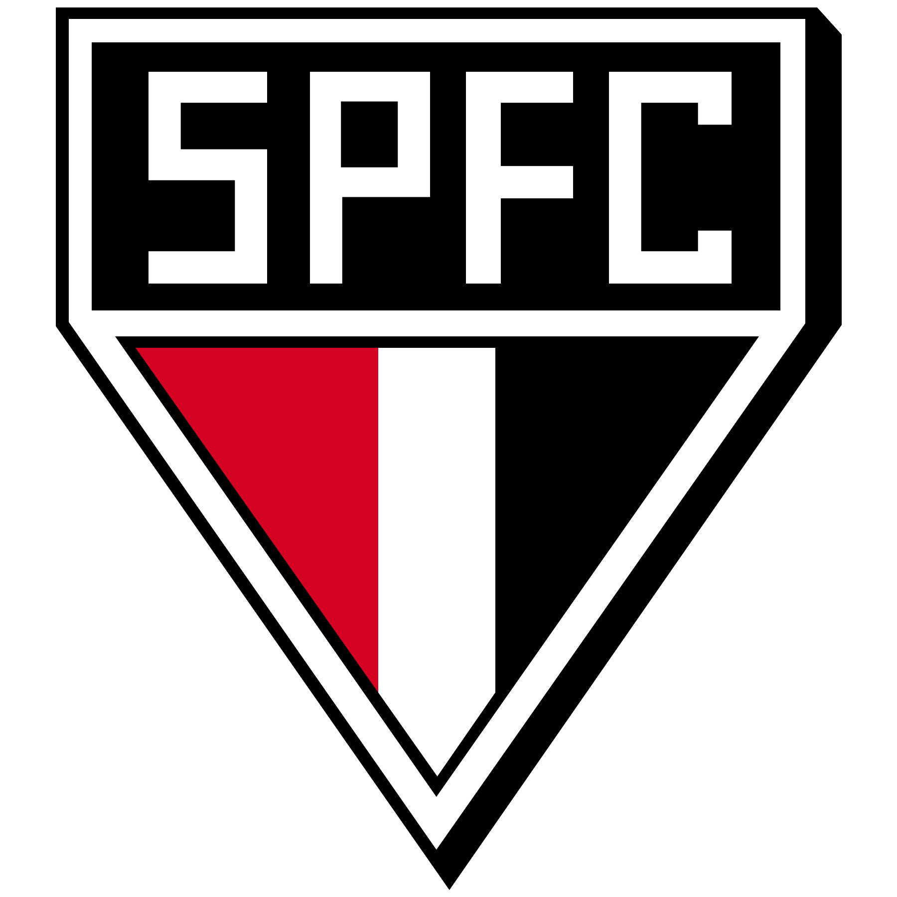 São Paulo Futebol Clube