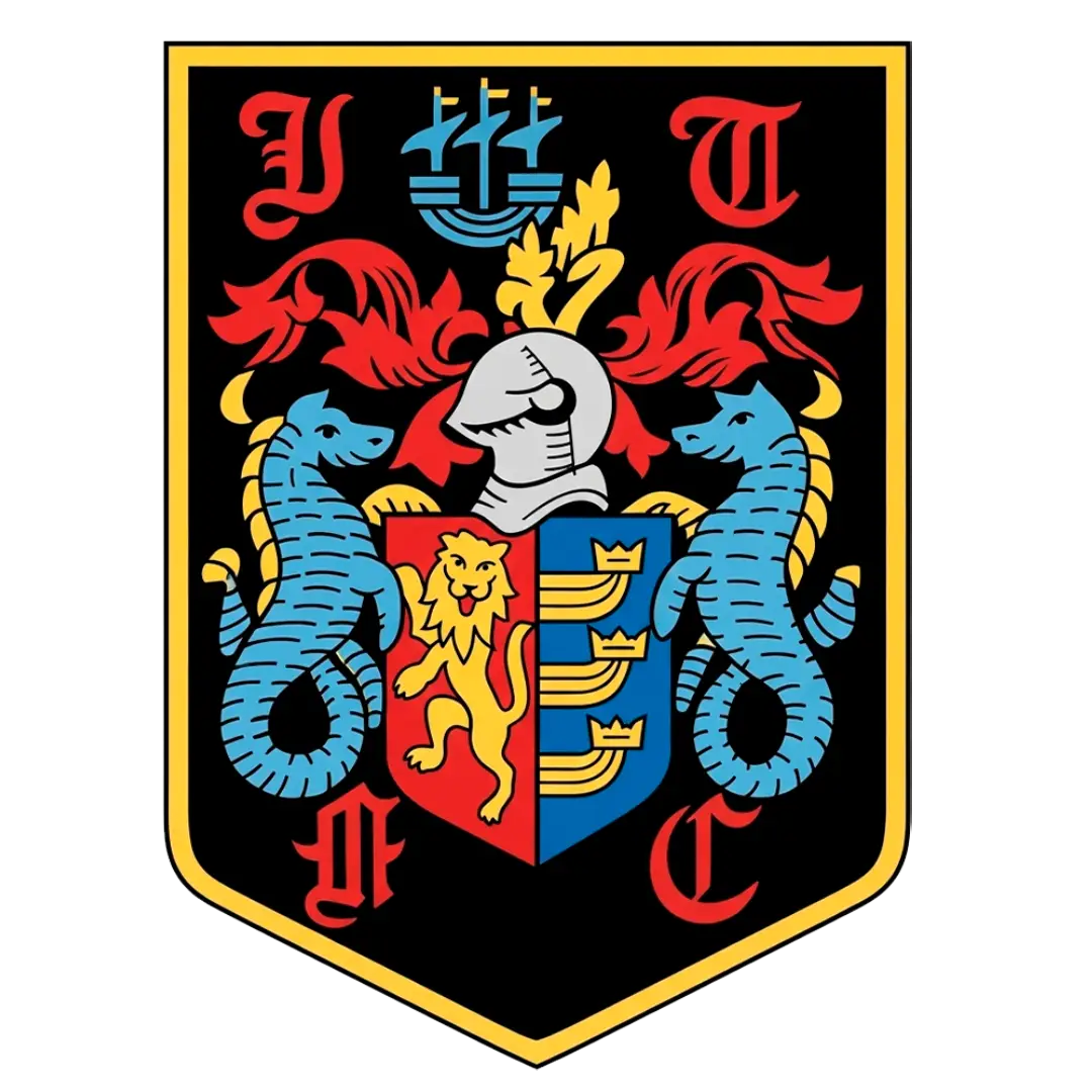 Ipswich Town Football Club