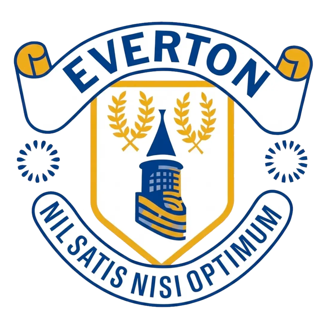 Everton Football Club