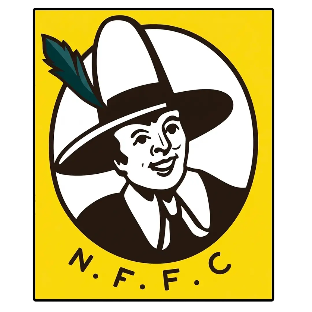 Nottingham Forest Football Club