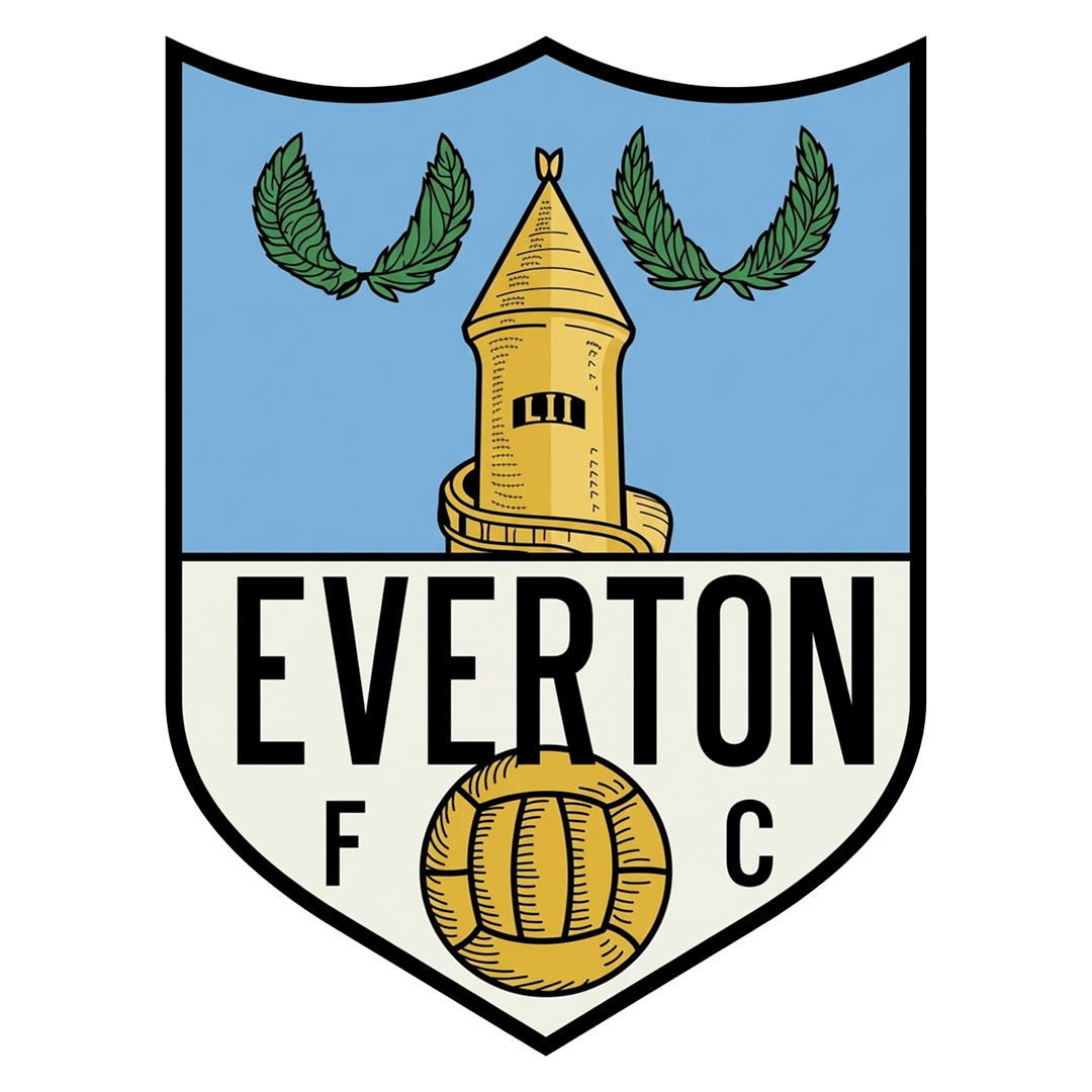 Everton Football Club