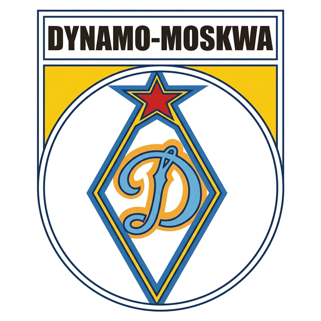 Futbolniy Klub Dinamo Moskva