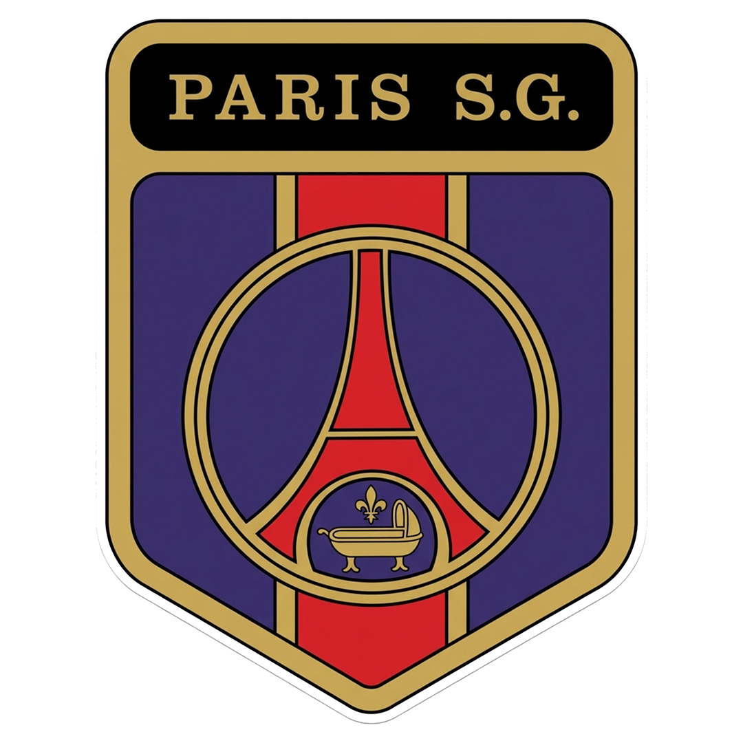 Paris Saint-Germain Football Club