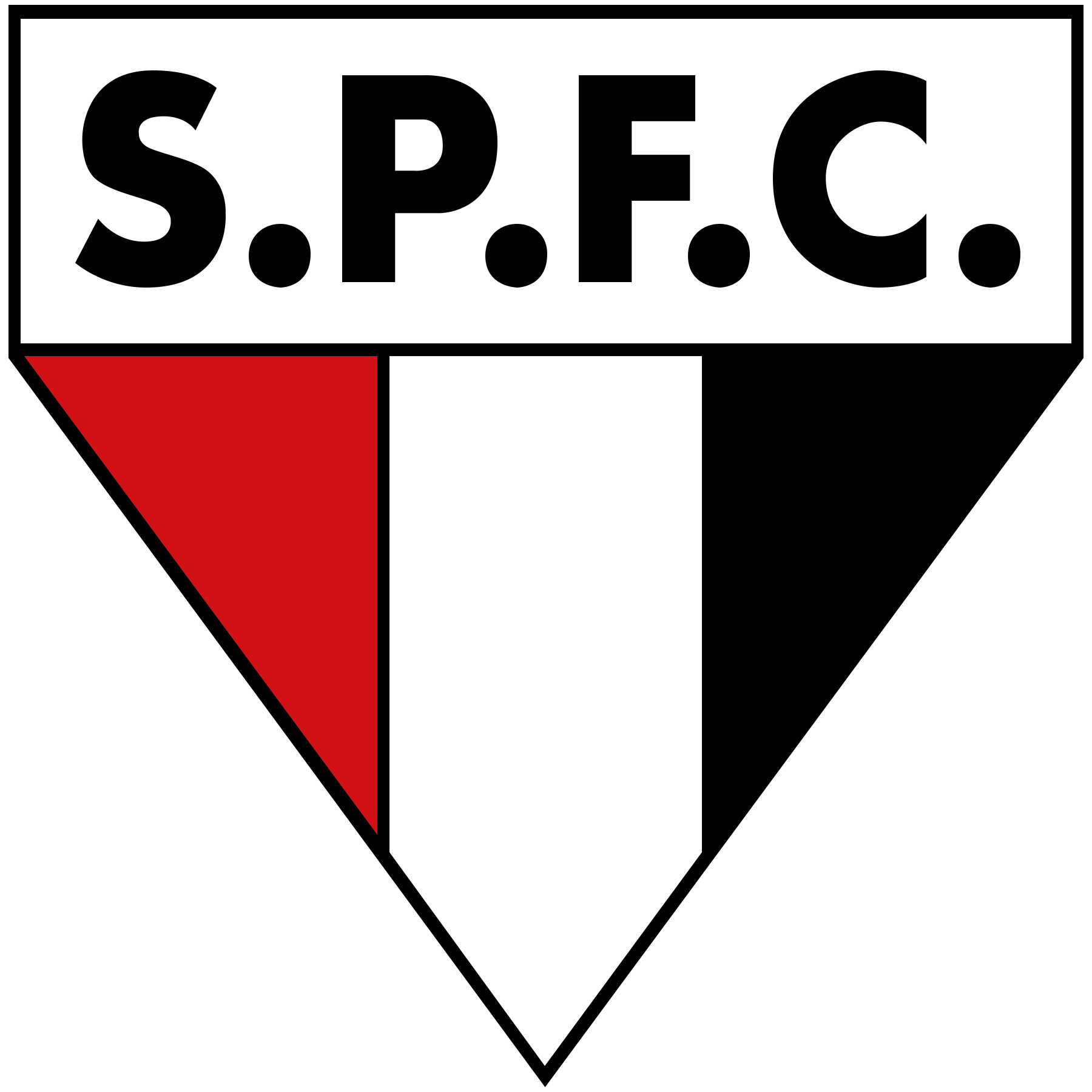 São Paulo Futebol Clube