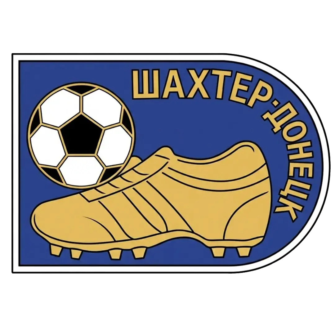 Futbolniy Klub Shakhtar