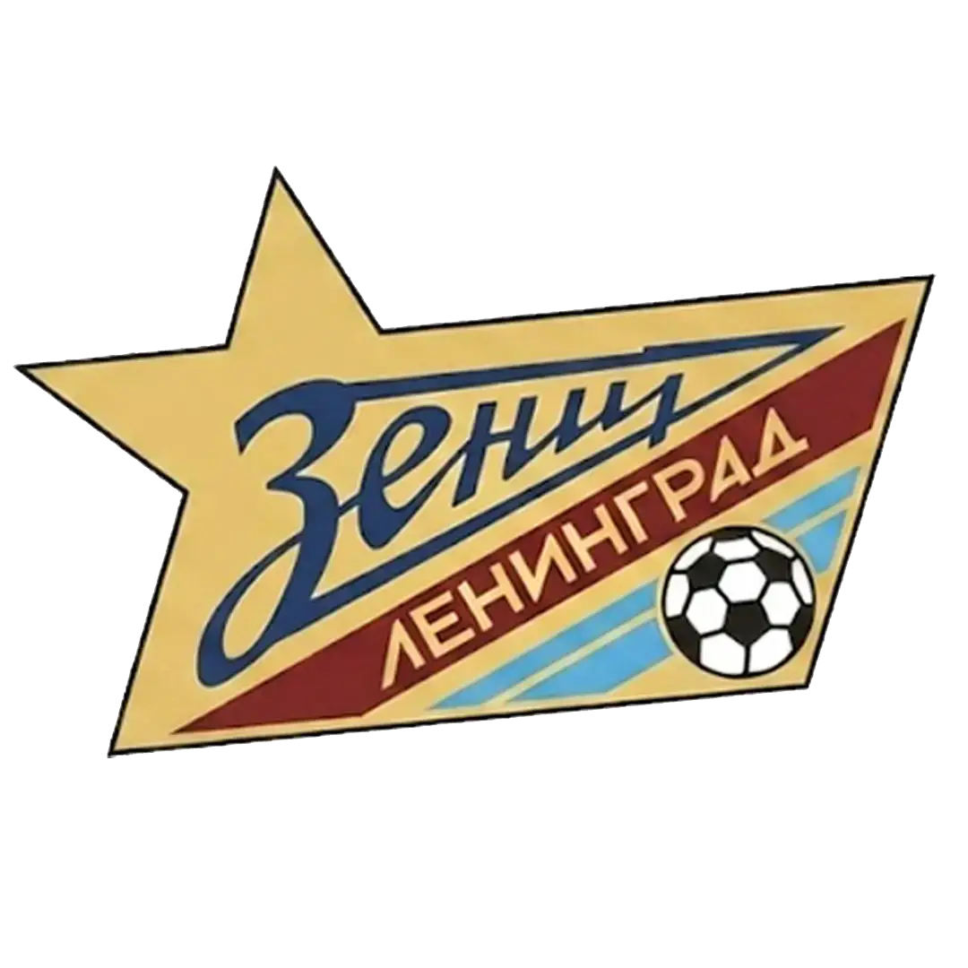 Zenit São Petersburgo